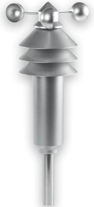 Produktbild Homematic IP Funk-Wettersensor - basic