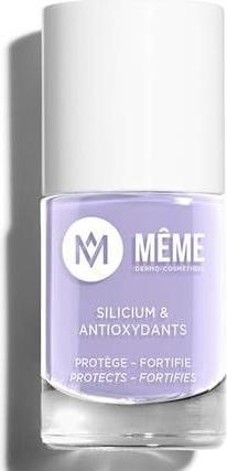 Produktbild Même Antioxidativer Nagellack (21 Lila, Farblack)