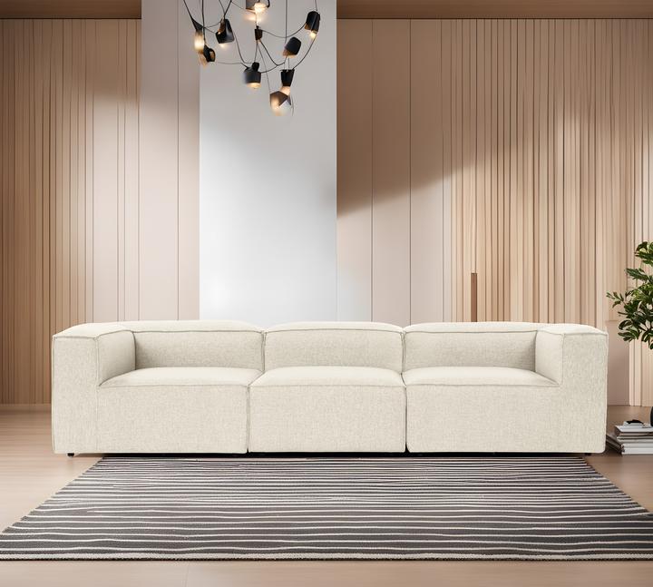 Produktbild Atelier del Sofa Fora (3-Sitzer)