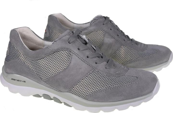 Gabor rollingsoft sensitive Yes (37.5)