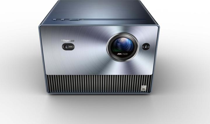 Produktbild Hisense C1 (UHD, 1600 lm, 1.2:1)