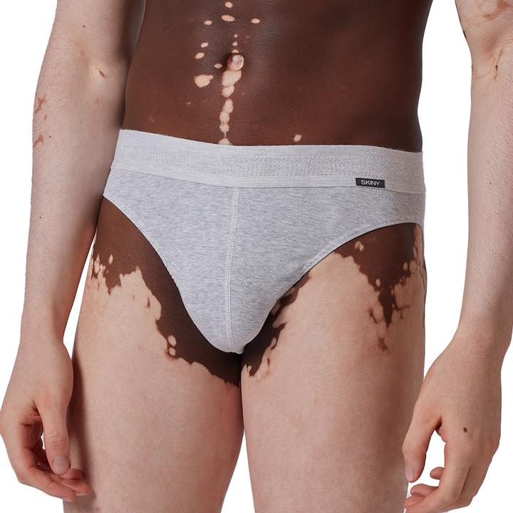 Immagine prodotto Skiny Confezione da 4 slip / pantaloni Basic (L, confezione da 4)