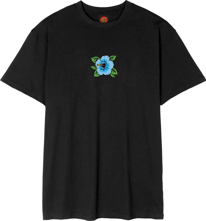 Immagine prodotto Santa Cruz Maglietta Screaming Hibiscus Front (XL)