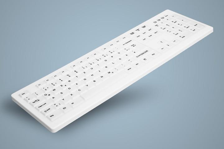 Produktbild Active Key Ak-C8100f (CH, Kabelgebunden)
