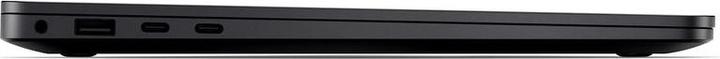 Immagine prodotto Microsoft Surface Laptop 7th Edition per il business (con alimentatore) - Copilot+ PC (13.80", Snapdragon X Plus X1P-64-100, 16 GB, 512 GB, CH)