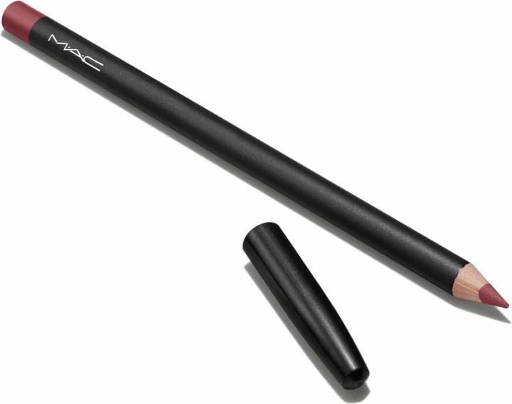 Image du produit MAC Cosmetics Crayon à lèvres Half-Red (Demi-rouge)