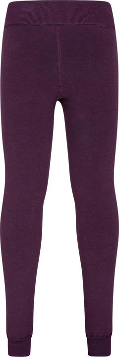 Immagine prodotto Mountain Warehouse Pantacollant Foderata in Pile Bambini (L, XL)