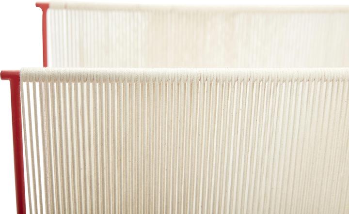 Image du produit Hübsch Kriemhild (43 x 25 x 50 cm)