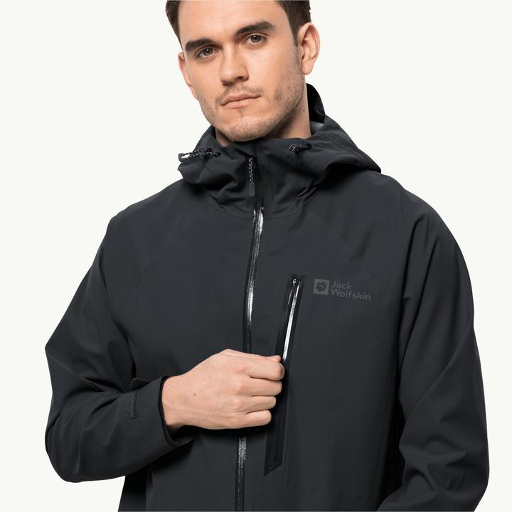Immagine prodotto Jack Wolfskin Tapeless Jkt M (M)