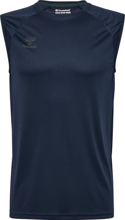 Actual product image hummel hmlPRO TRAINING JERSEY S/L (L)