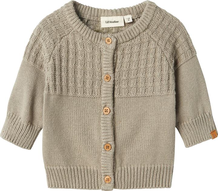 Image du produit Name it Langarm Strickjacke (56)