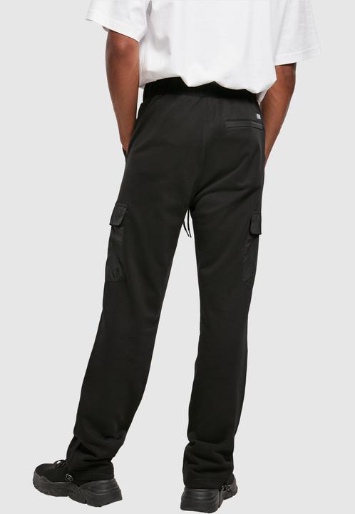 Actual product image Urban Classics Commuter Sweatpants (L)
