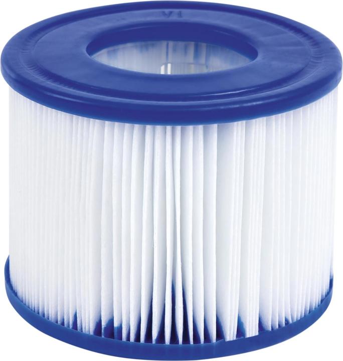 Produktbild Bestway Lay-Z-Spa® Vancouver AirJet Plus Whirlpool 5 Personen - 1.55m x 60cm (5 Pers.)
