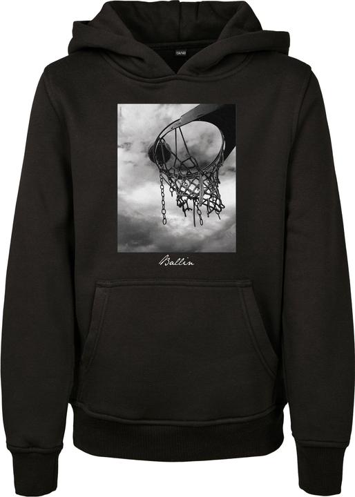 Produktbild Urban Classics Kids Ballin 2.0 Hoody (122)
