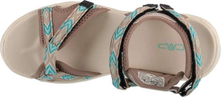 Immagine prodotto CMP Campagnolo Almaak Wandersandalen (37)