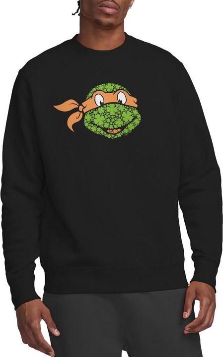 Produktbild Teenage Mutant NT Sweatshirt St PatricksTag (S)
