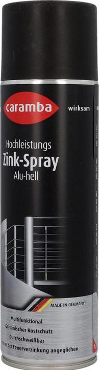 Produktbild Caramba Zinkspray (500 ml)