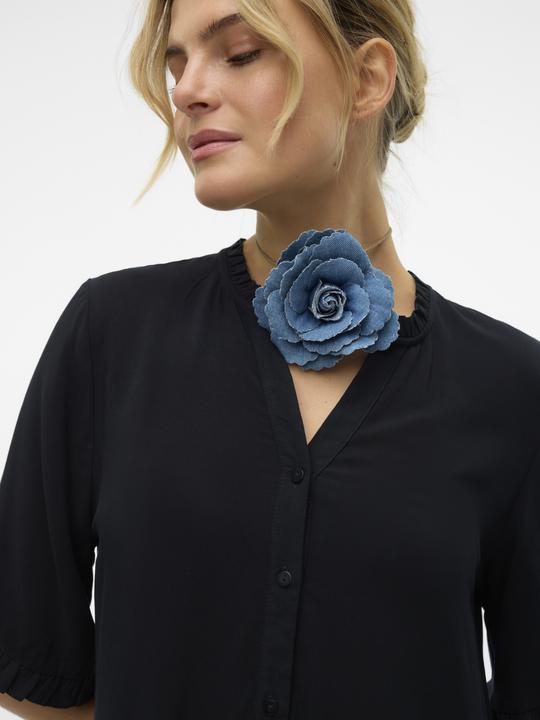 Image du produit Vero Moda VMEASY Robe longue (S)