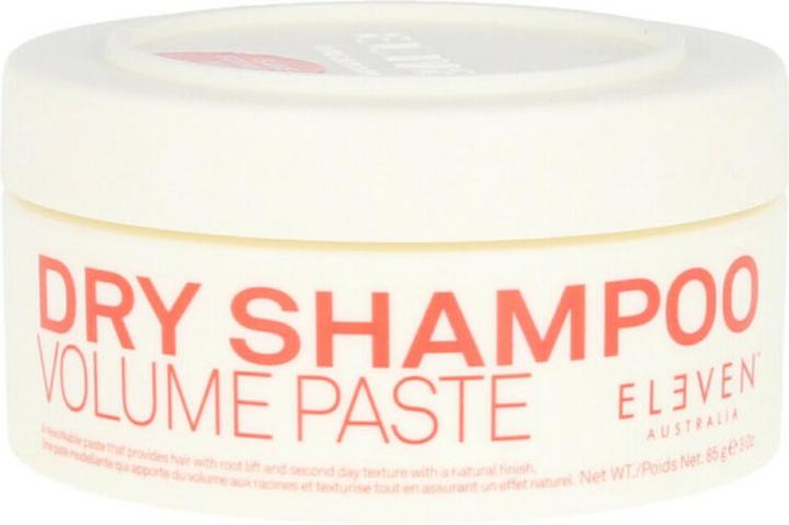 Produktbild ELEVEN Australia Dry Shampoo Volume Paste 85g (85 ml, Trockenshampoo)