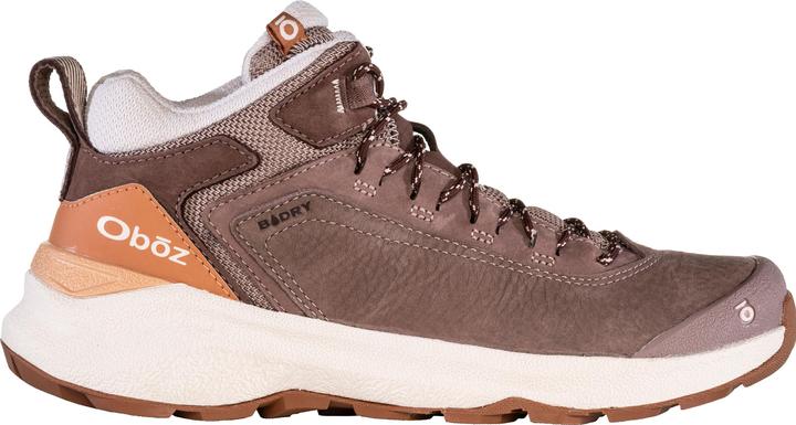 Produktbild Oboz Cottonwood Mid B-Dry (41.5)
