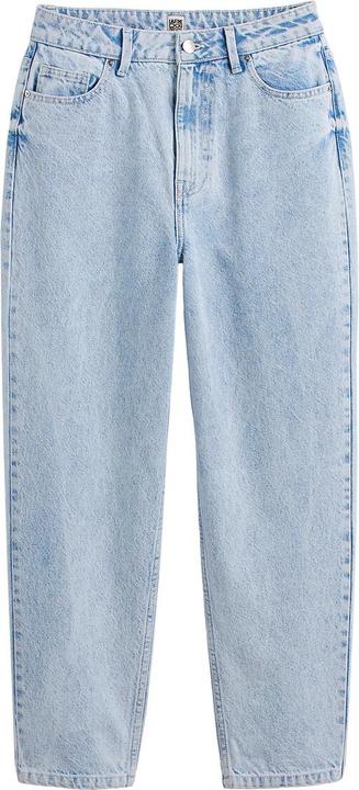 La Redoute Collections Signature Mom-Jeans