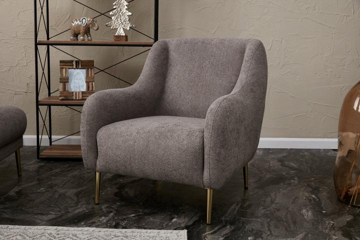 Image du produit Atelier del Sofa Adele (1 place)