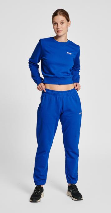 Immagine prodotto hummel Lgc Shai Short Sweatshirt (XS)