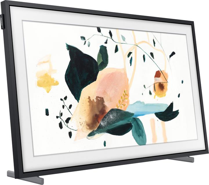 Image du produit Samsung The Frame QE32LS03T (32", QLED, Full HD, 2021)