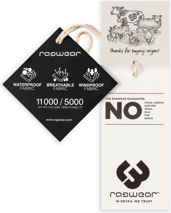 Produktbild Ragwear Begonia (XL)