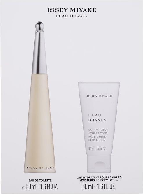 Image du produit Issey Miyake Coffret cadeau L'Eau D'Issey Pour Femme (Set parfum)