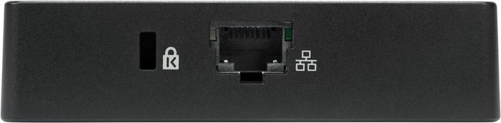 Immagine prodotto Targus Travel Dock – D412 (USB-C, 2 Porti)