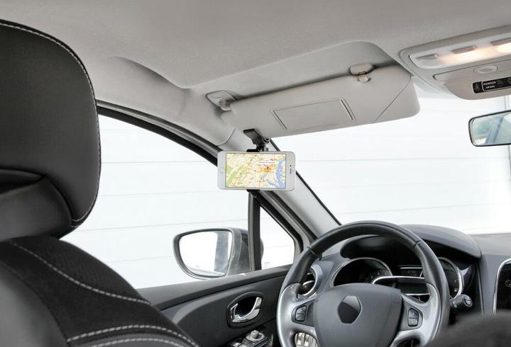 Immagine prodotto Lampa Porta cellulare per aletta parasole