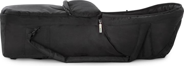 Actual product image Hauck 2 in1 Carrycot