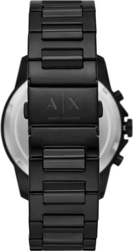 Immagine prodotto Armani Exchange Banche (Orologio da polso analogico, 44 mm)