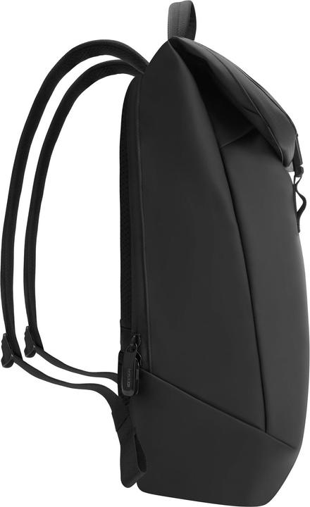 Image du produit XD Design RUCKSACK URBAN FLAP-TOP BLACK P/N: P706.2601 (18 l)