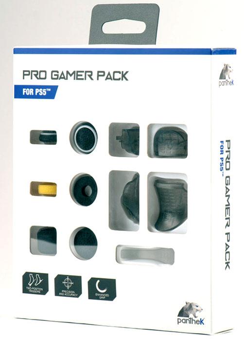 Panthek PS5 DualSense Controller Triggers Kit (PS5)