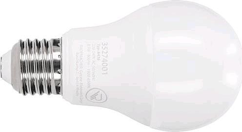 Produktbild Rademacher addZ White + Colour E27 LED (E27, 8.50 W, 806 lm, 1 x, F)
