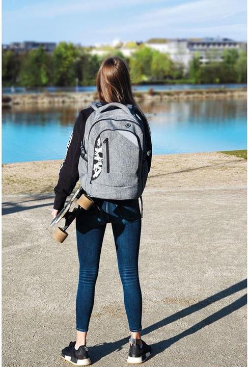 Image du produit EberhardFaber Sac à dos X-Style noir (30 l)