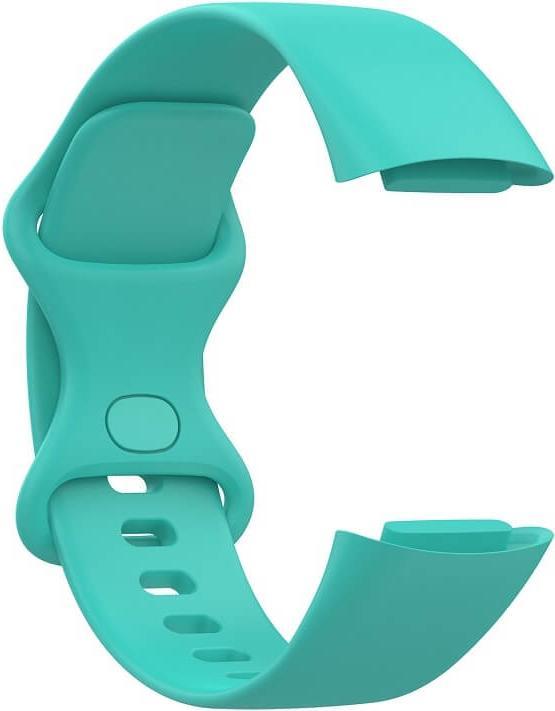 Actual product image Cover-Discount Fitbit Charge 6 - Silicone sports armband replacement strap (Silicone)