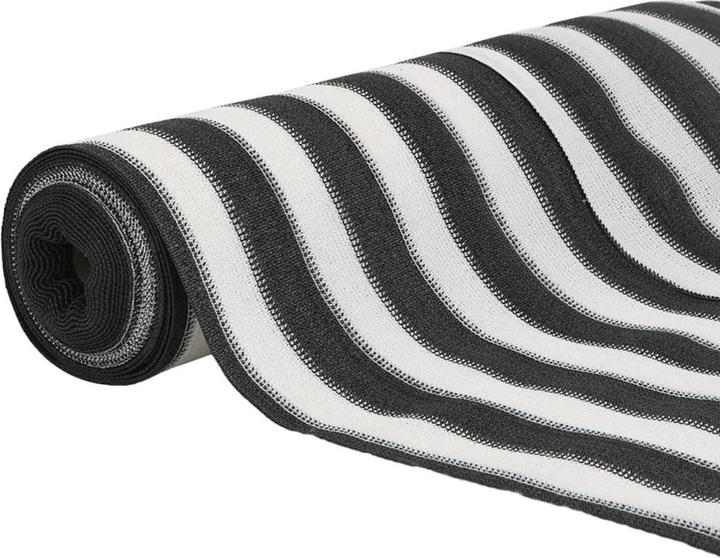 Actual product image VidaXL Zaunblende HDPE 195 g/m² (2500 cm)