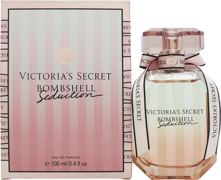 Produktbild Victoria's Secret Bombshell Seduction (Eau de Parfum, 100 ml)