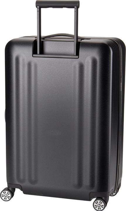 Actual product image Bogner Piz Tamaro - Trolleycase Mvz 4w M (38 l, M (50 - 90l))