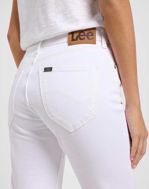 Actual product image Lee Hose Marion Straight (W29/L33)