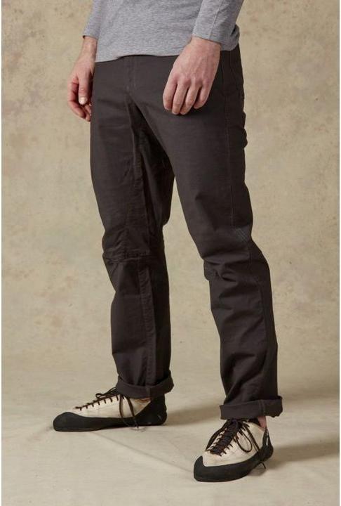 Rab Radius Pants - Kletterhose - Herren (34)