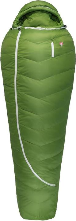 Immagine prodotto Grüezi Bag Sacco a pelo estivo Biopod DownWool (215 cm)