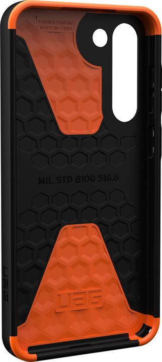 Produktbild UAG Civilian Case (Samsung Galaxy S23+)