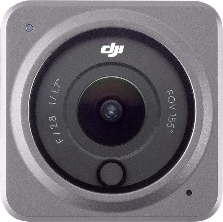 Image du produit DJI Action 2 Dual-Screen Combo (120p, Bluetooth, WiFi)
