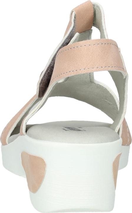 Actual product image Arcopedico This comfortable sandal by is suitable for everyday use and impresses with its simple elegance (40)