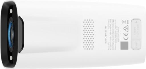 Productafbeelding eufy EufyCam S3 Pro Add-on Kamera (3840 x 2160 Pixels)