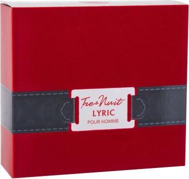 Immagine prodotto Armaf Tres Nuit Lyric (Eau de parfum, 100 ml)